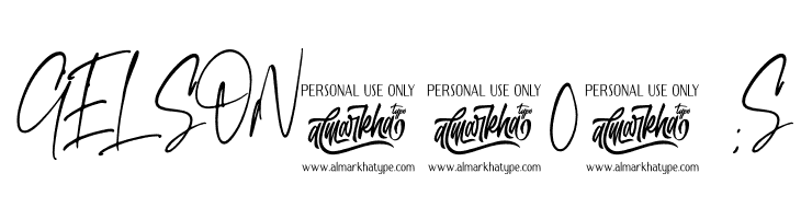 Emeralde Chamerions Script  Free Fonts Download