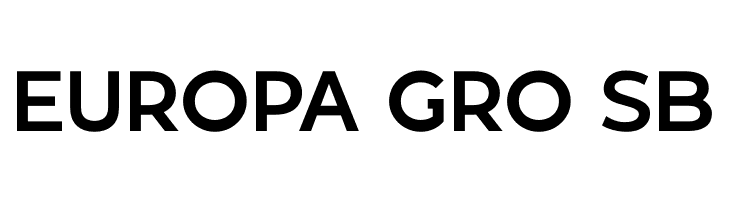 Revoxa  Free Fonts Download