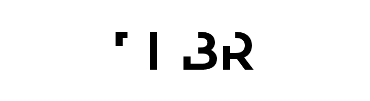 Revoxa Cut 2  Free Fonts Download