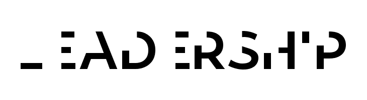 Revoxa Cut 2  Free Fonts Download