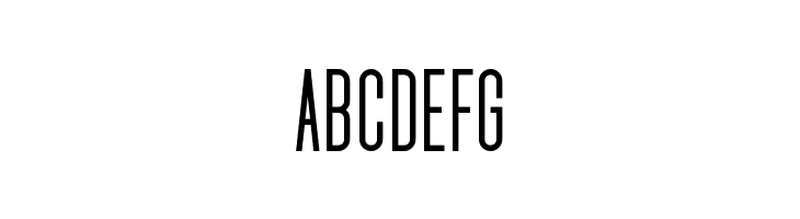 Uniser  Free Fonts Download