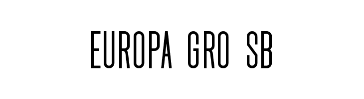 Uniser  Free Fonts Download