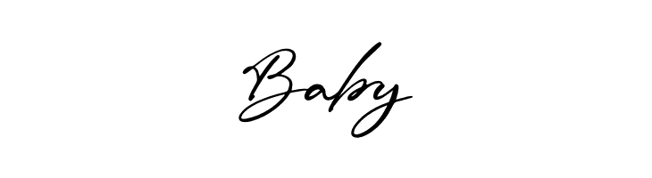 Author Think  Free Fonts Download