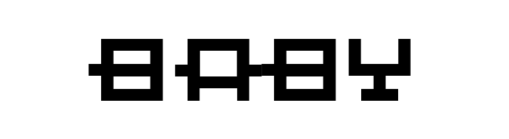 BM chain A6  Free Fonts Download