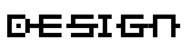 BM chain A6  Free Fonts Download