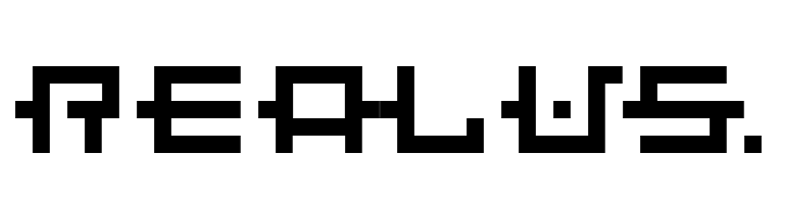 BM chain A6  Free Fonts Download