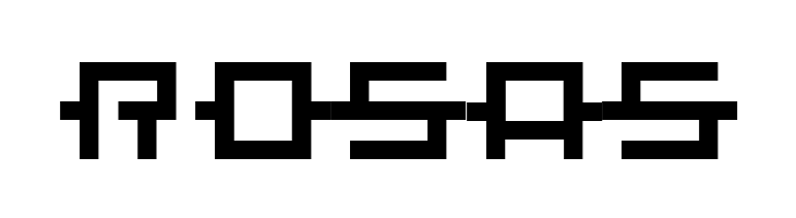 BM chain A6  Free Fonts Download