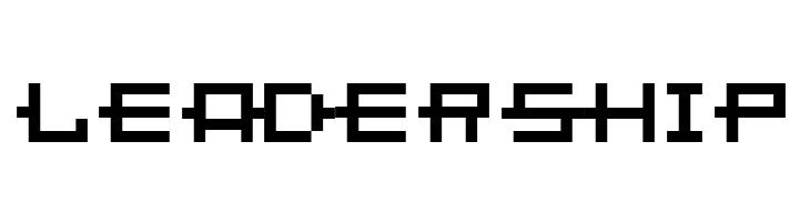 BM chain A6  Free Fonts Download