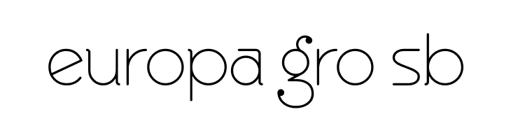 Quinger  Free Fonts Download