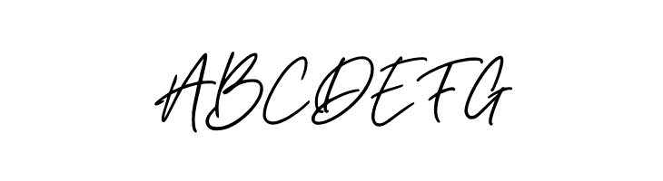 Bettanesia  Free Fonts Download