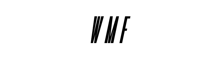 Romestone Italic  Free Fonts Download