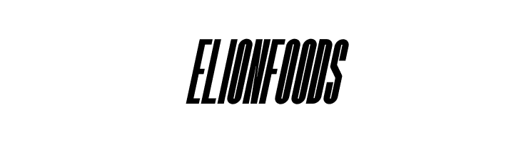Romestone Italic  Free Fonts Download