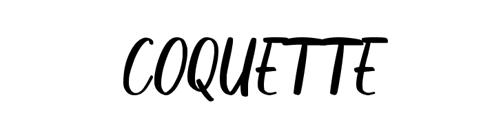 Mochalosta  Free Fonts Download