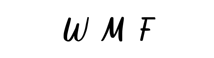 Mochalosta  Free Fonts Download