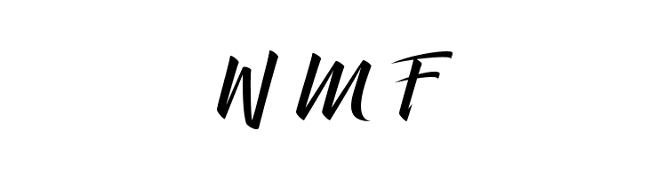 The Blackheads  Free Fonts Download