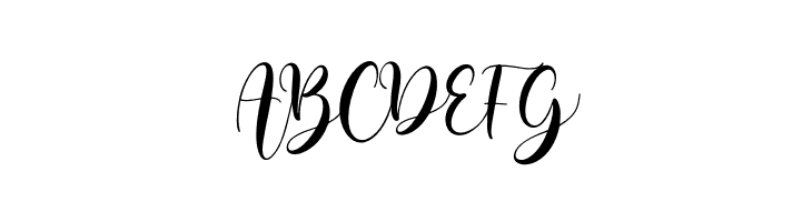 Melanista  Free Fonts Download