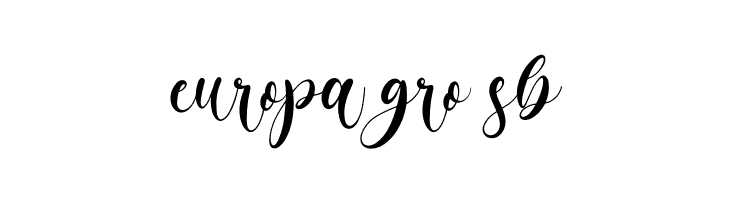 Melanista  Free Fonts Download