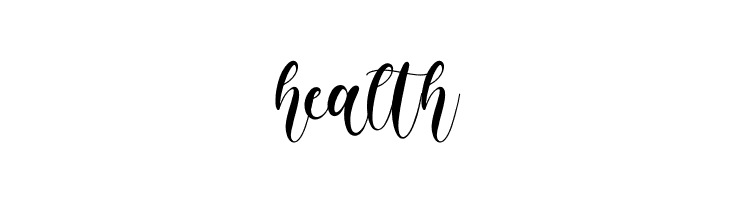 Melanista  Free Fonts Download