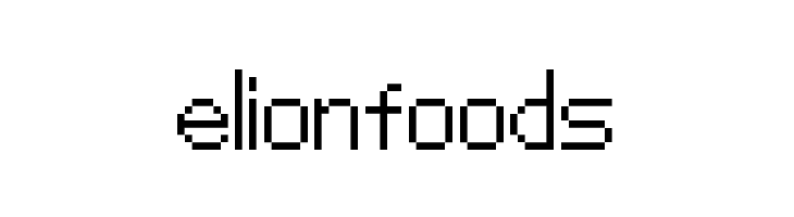 MMBNThin Regular  Free Fonts Download