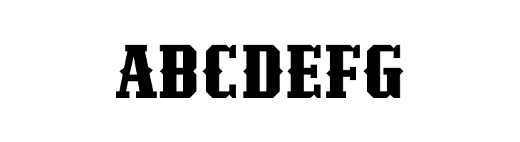 Redzein Vintage  Free Fonts Download