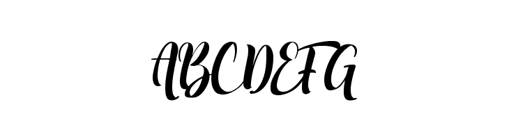 Mokalatte  Free Fonts Download