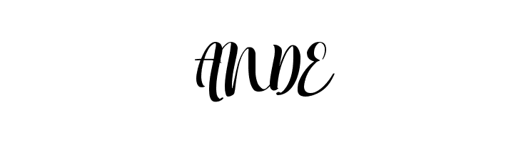 Mokalatte  Free Fonts Download