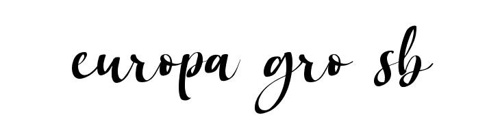 Mokalatte  Free Fonts Download