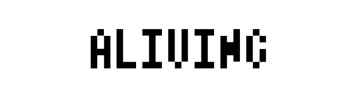 Atari Small  Free Fonts Download
