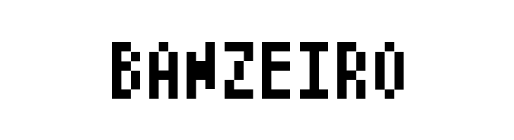 Atari Small  Free Fonts Download