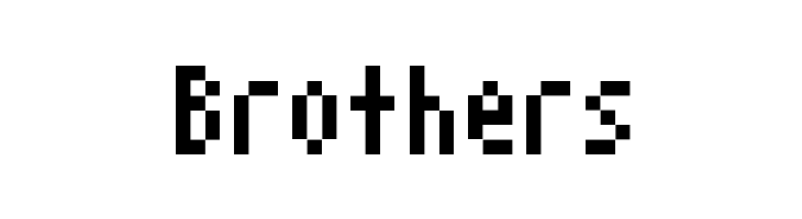 Atari Small  Free Fonts Download