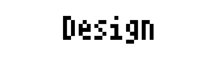 Atari Small  Free Fonts Download