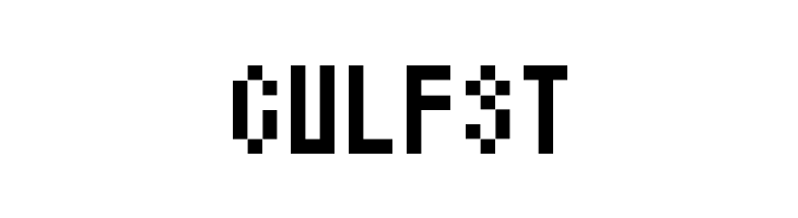 Atari Small  Free Fonts Download
