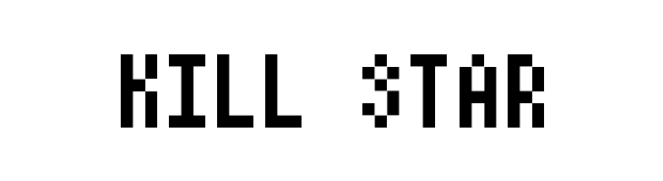 Atari Small  Free Fonts Download