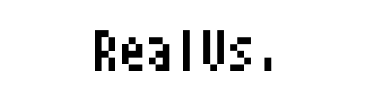 Atari Small  Free Fonts Download