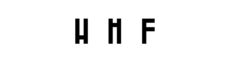 Atari Small  Free Fonts Download