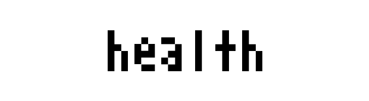 Atari Small  Free Fonts Download