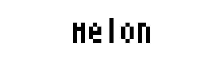 Atari Small  Free Fonts Download