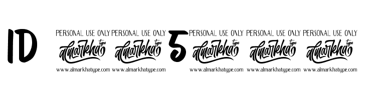 Arcinoll  Free Fonts Download