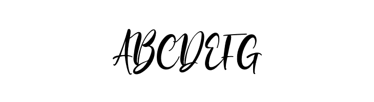 Melatie  Free Fonts Download