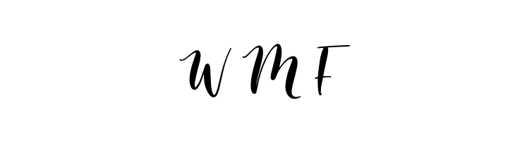 Melatie  Free Fonts Download