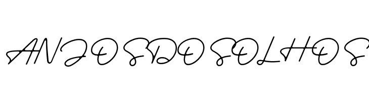 Charlotte Amalie  Free Fonts Download