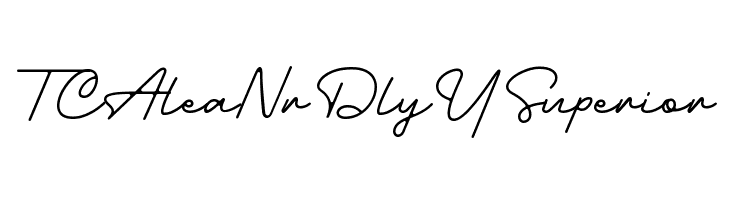 Charlotte Amalie  Free Fonts Download