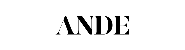 AVONE  Free Fonts Download