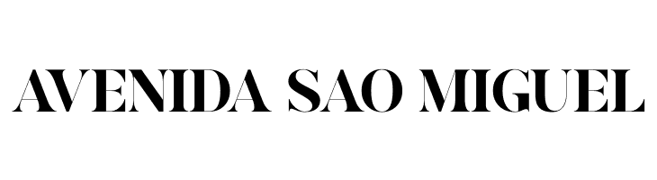 AVONE  Free Fonts Download