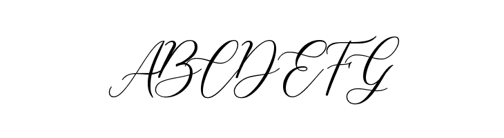 shelline  Free Fonts Download