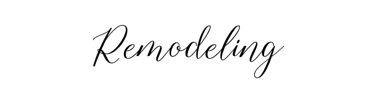 shelline  Free Fonts Download