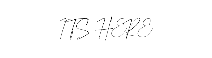 Charlie Brocklin  Free Fonts Download