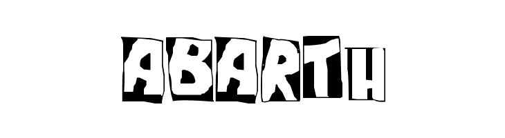 PeepShow  Free Fonts Download