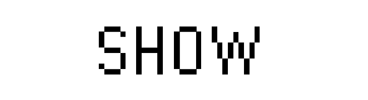 Supertext 03  Free Fonts Download