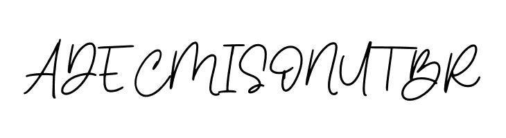 Bellamona  Free Fonts Download